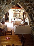 Отель KAMILARI(VILLA), фотография 01;