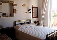 Отель KAMILARI(VILLA), фотография 03;