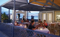 Отель MITSIS SERITA BEACH RESORT(4*), фотография 06; Restaurant