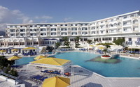  MITSIS SERITA BEACH RESORT(4*),  08; Pool