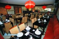 Отель MITSIS GRAND HOTEL(5*), фотография 10; Китайский ресторан