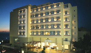 Отель MITSIS LA VITA(4*), фотография 01;  Hotel