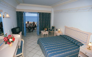 Отель MITSIS RODOS VILLAGE RESORT(4*+), фотография 08; Room