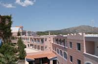 Отель MITSIS RODOS VILLAGE RESORT(4*+), фотография 10; Exterior