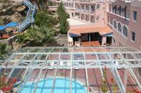 Отель MITSIS RODOS VILLAGE RESORT(4*+), фотография 11; The territory