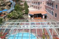  MITSIS RODOS VILLAGE RESORT(4*+),  11; The territory