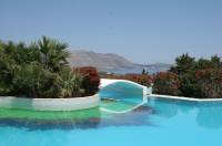 Отель MITSIS RODOS VILLAGE RESORT(4*+), фотография 12; Pool