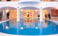 Отель MITSIS SUMMER PALACE RESORT(5*), фотография 07; Pool