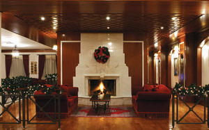 Отель MITSIS GALINI WELLNESS SPA AND RESORT(5*), фотография 05; Lobby