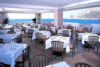 Отель FODELE BEACH(5*), фотография 04; Main Restaurant