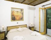 Отель CORFU RESIDENCE(4*), фотография 01; Номер отеля