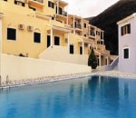 Отель CORFU RESIDENCE(4*), фотография 03; Бассейн