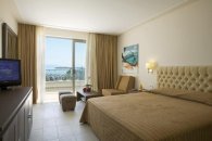 Отель GRAND MEDITERRANEO RESORT & SPA(5*), фотография 01; Номер отеля