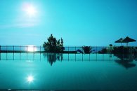Отель GRAND MEDITERRANEO RESORT & SPA(5*), фотография 05; Территория отеля