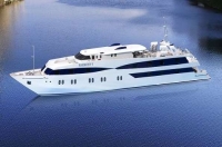  HARMONY V(YACHT),  01;  