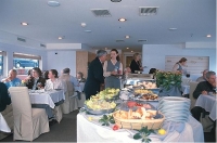 Отель HARMONY G(YACHT), фотография 15; Ресторан