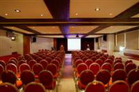 Отель EDEN BEACH RESORT(4*), фотография 06; конференц зал