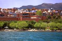 Отель DOMES OF ELOUNDA(5* DELUXE), фотография 01; Общий вид
