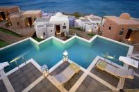 Отель DOMES OF ELOUNDA(5* DELUXE), фотография 03; Вид отеля