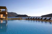 Отель DOMES OF ELOUNDA(5* DELUXE), фотография 04; Бассейн