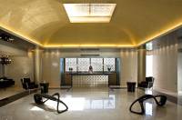 Отель DOMES OF ELOUNDA(5* DELUXE), фотография 05; Reception