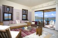 Отель DOMES OF ELOUNDA(5* DELUXE), фотография 07; SUITE