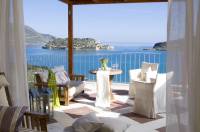 Отель DOMES OF ELOUNDA(5* DELUXE), фотография 08; EXECUTIVE DOME SUITE - BALCONY
