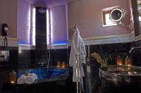Отель DOMES OF ELOUNDA(5* DELUXE), фотография 10; BATHROOM
