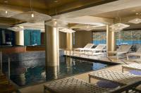 Отель DOMES OF ELOUNDA(5* DELUXE), фотография 11; SPA