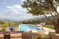Отель DOMES OF ELOUNDA(5* DELUXE), фотография 13; 2 BEDROOM VILLA RESIDENCE