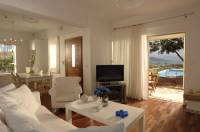 Отель DOMES OF ELOUNDA(5* DELUXE), фотография 14; 2 BEDROOM VILLA RESIDENCE