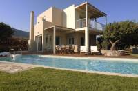 Отель DOMES OF ELOUNDA(5* DELUXE), фотография 17; 3 BEDROOM VILLA RESIDENCE