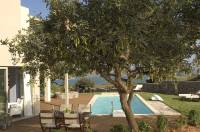 Отель DOMES OF ELOUNDA(5* DELUXE), фотография 18; 3 BEDROOM VILLA RESIDENCE