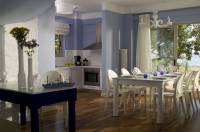 Отель DOMES OF ELOUNDA(5* DELUXE), фотография 20; 3 BEDROOM VILLA RESIDENCE