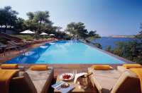Отель STARWOOD ASTIR PALACE VOULIAGMENI(5*), фотография 02; Бассейн