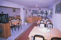 Отель LITO HOTEL PARALIA KATERINI(3*), фотография 04; ресторан