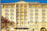 Отель MEDITERRANEAN PALACE HOTEL(5*), фотография 03; 