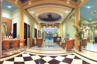 Отель ATRIUM PALACE THALASSO SPA & VILLAS(5*), фотография 02; SPA -центр