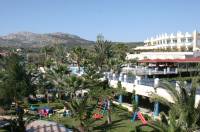  ATRIUM PALACE THALASSO SPA & VILLAS(5*),  10;  