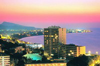  RODOS PALACE(5*),  01;   