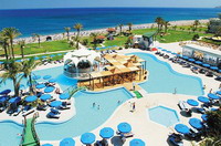  RODOS PALLADIUM(5*),  02;  