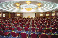 Отель RODOS PALLADIUM(5*), фотография 06; конференц зал