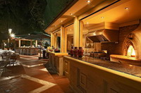 Отель RODOS PARK SUITES(5*), фотография 02; ресторан