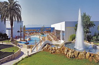  AVRA BEACH RESORT(4*),  03;  