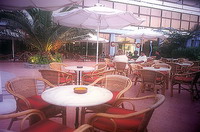 Отель BELAIR BEACH(4*), фотография 06; Ресторан