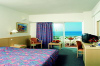 Отель BLUE SEA RODOS(4*), фотография 08; номер  отеля