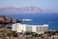  MAREBLUE LINDOS BAY(5*),  01;   