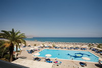  MAREBLUE LINDOS BAY(5*),  10;  