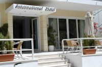 Отель INTERNATIONAL(2*+), фотография 02; Внешний вид отеля