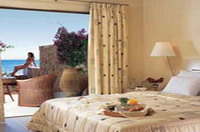 Отель SANI ASTERIAS SUITES(5*), фотография 08; номер отеля